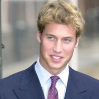 Pangeran William Tidur di Lantai